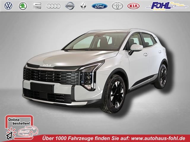 Kia Sportage - Exclusive 1.6 T-GDi 7DCT 4WD