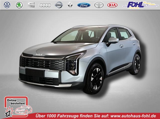 Kia Sportage - Exclusive 1.6 T-GDi 7DCT 4WD