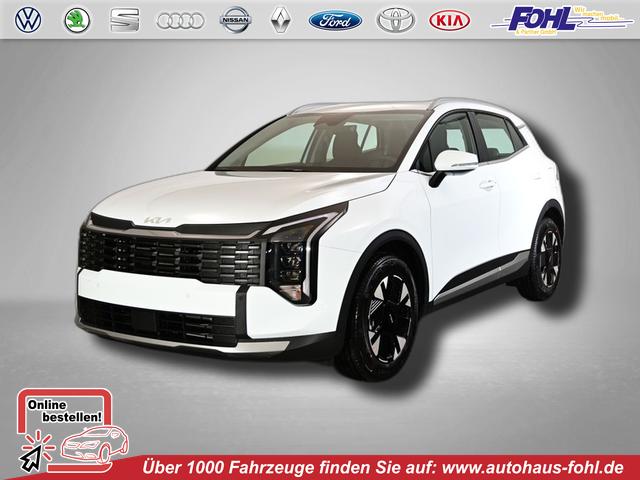 Kia Sportage - Exclusive 1.6 T-GDi 7DCT 4WD