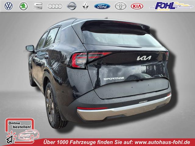 Kia Sportage - Exclusive 1.6 T-GDi 7DCT 4WD