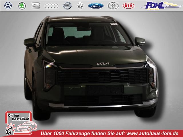Kia Sportage - Gold 1.6 T-GDI 7DCT AWD