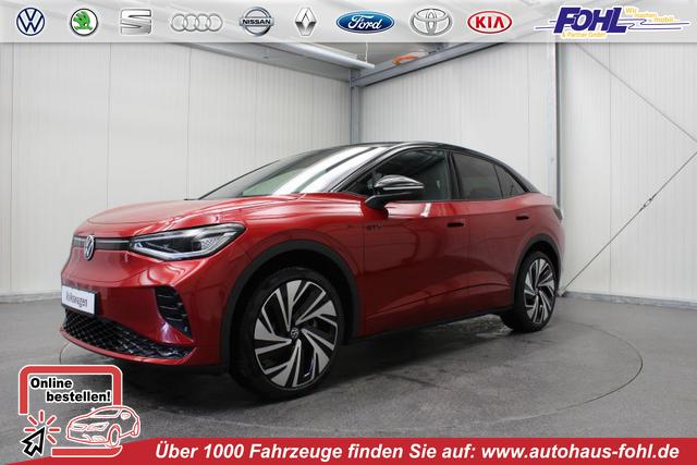 Volkswagen ID.5 - GTX Elektro 1-Gang-Automatik