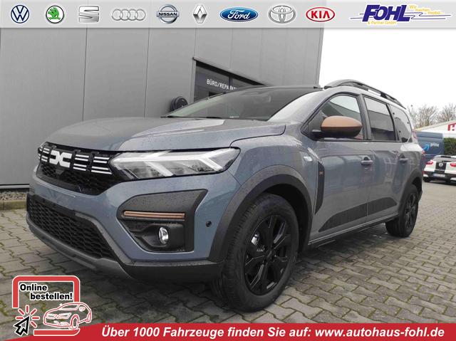Dacia Jogger - Extreme Extreme+LPG*7 Sitzer*SHZ*KEYLESS*CAM*TOTW