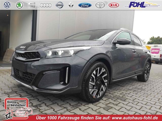 Kia XCeed - TOP Nightline*Pano*LED*Navi*PDC*Cam*ACC*18"