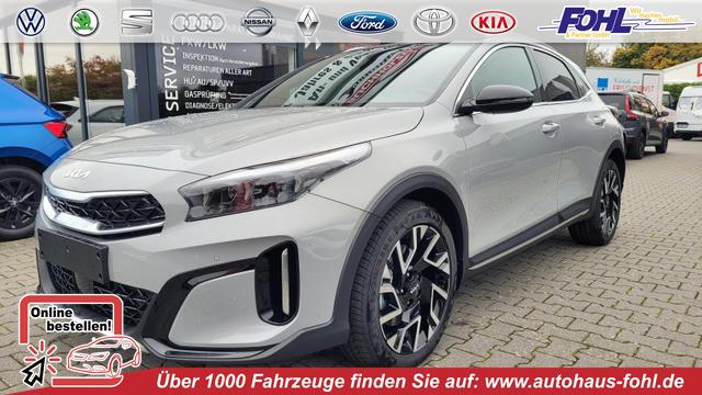 Kia XCeed - TOP Nightline*Pano*LED*Navi*PDC*Cam*ACC*18"