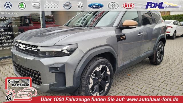 Dacia Bigster - Extreme Hybrid 155*LED*NAVI*SHZ*360*PANO