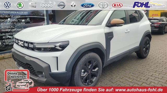 Dacia Duster - Extreme Hybrid III155 Extreme*SHZ*360CAM*PDC*TOT