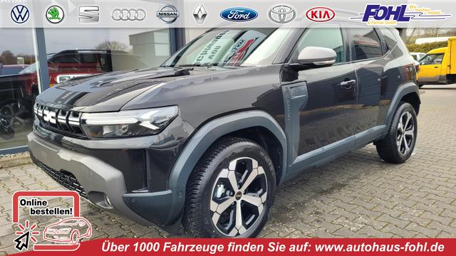 Dacia Duster - TCe 130 Journey 4x4 4x4*LED*Navi*Shzg*PDC*360*18Zoll*