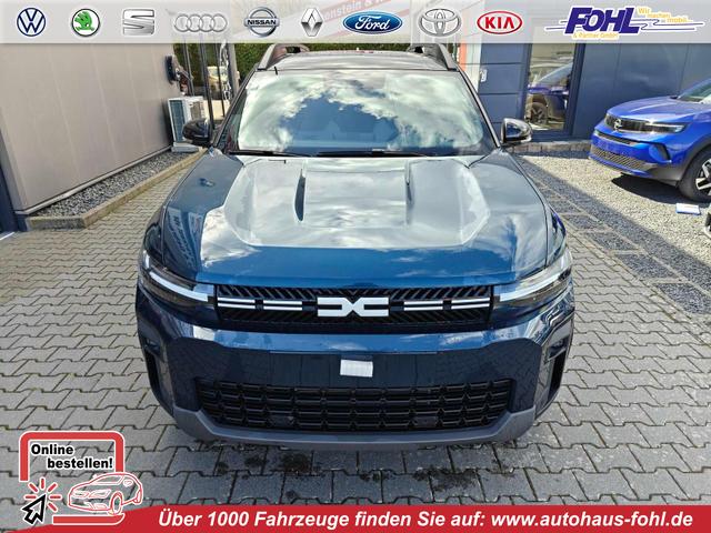 Dacia Bigster - Hybrid 140 Journey LPG*LED*Navi*PDC*360*Shzg*SD