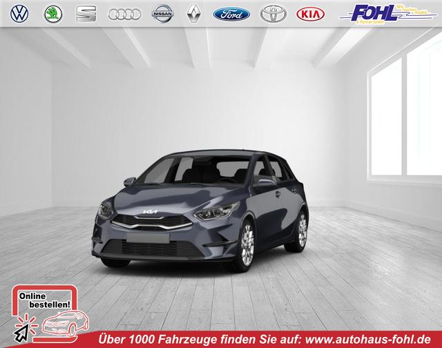Kia Ceed - SPIN 1.5 T-GDI AT Kamera*Sitzheizung*APP*Navi