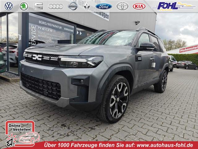 Dacia Bigster - Hybrid 155 Journey Journey*LED*Navi*PDC*360*Shzg*ACC*19"