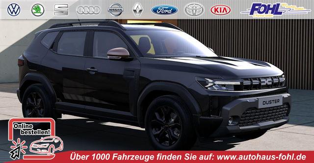 Dacia Duster - Extreme Hybrid III155 Extreme*SHZ*360CAM*ACC*TOT