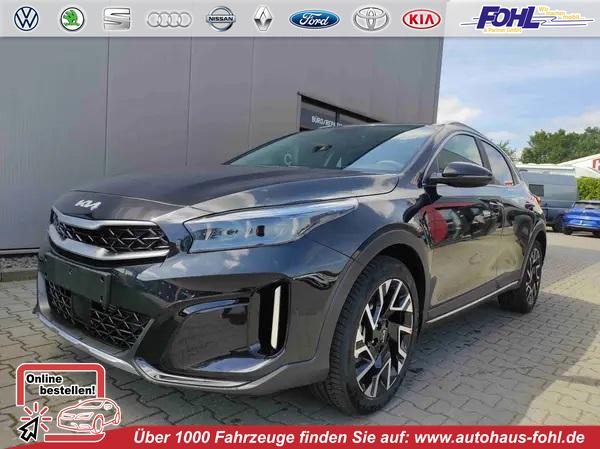 Kia XCeed - TOP Modell 2026*LED*Navi*PDC*Cam*ACC*18Zoll*