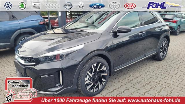 Kia XCeed - TOP Nightline*Pano*LED*Navi*PDC*Cam*ACC*18"