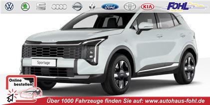 Kia Sportage - Urban 150 DSG Kamera-Navi-Klimaauto.-17 Zoll