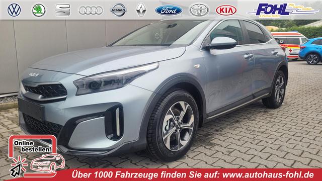 Kia XCeed - City *Modell 2026*LED*Navi*PDC*Cam*SHZ*Alu