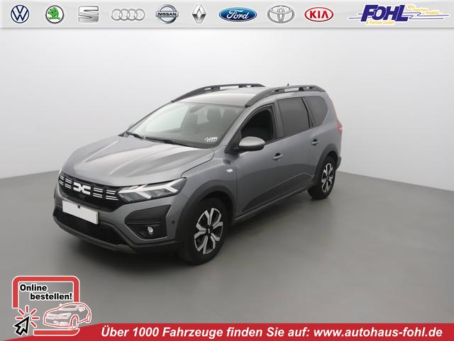 Dacia Jogger - EXPRESSION 7 PLACES