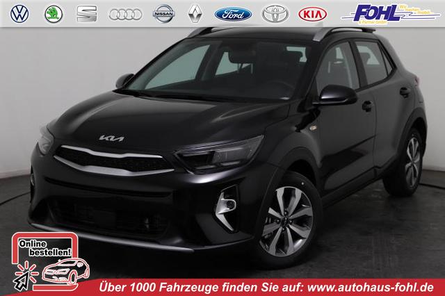 Kia Stonic - LX Plus (LX Plus) 1.0 T-GDI 74kW (100 PS) 7-Gang-DCT