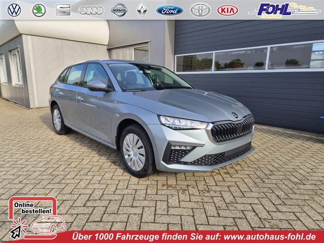 Skoda Scala - 1.0 TSI 115PS DSG Selection Klimaautomatik Sitzheizung PDC R&uuml;ckf.Kamera Apple CarPlay Android Auto