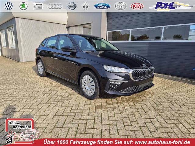 Skoda Scala - 1.0 TSI 115PS DSG Selection Klimaautomatik Sitzheizung PDC R&uuml;ckf.Kamera Apple CarPlay Android Auto