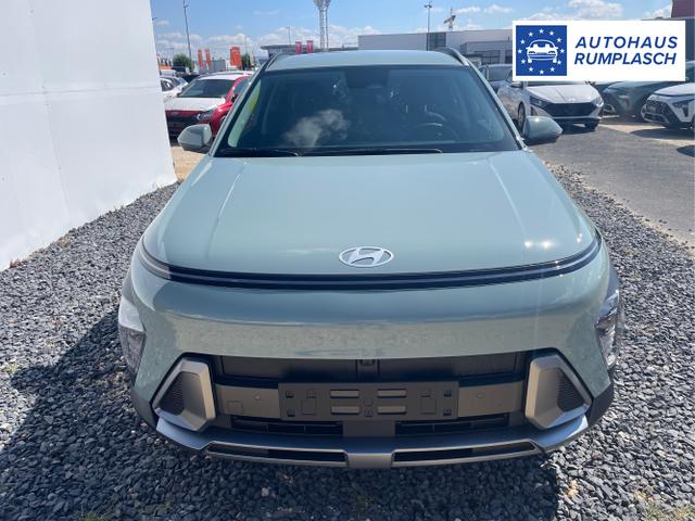 Hyundai / KONA / Weiß / / / 