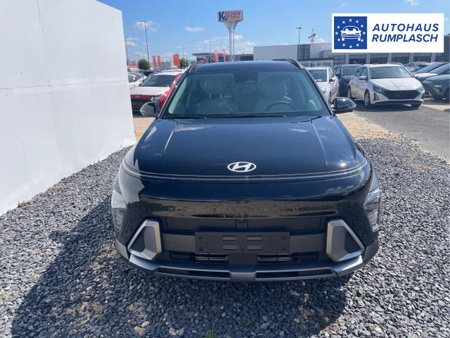 Hyundai / KONA / Weiß / / / 