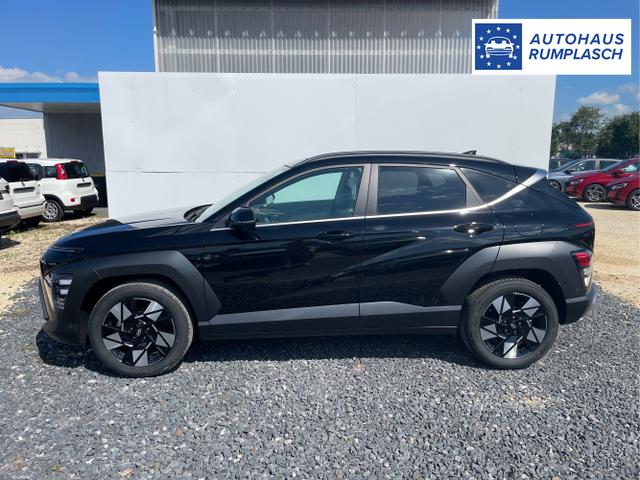 Hyundai / KONA / Weiß / / / 