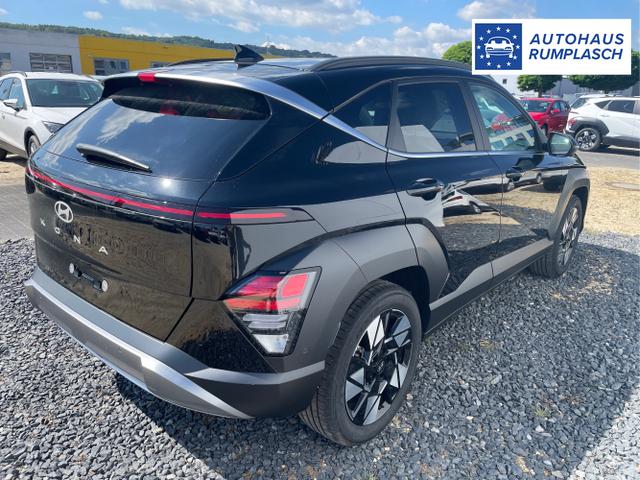 Hyundai / KONA / Weiß / / / 