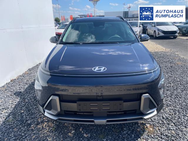 Hyundai / KONA / Weiß / / / 