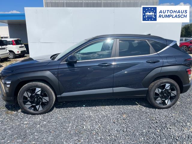 Hyundai / KONA / Weiß / / / 