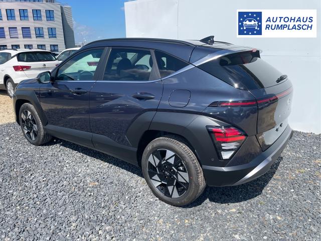 Hyundai / KONA / Weiß / / / 