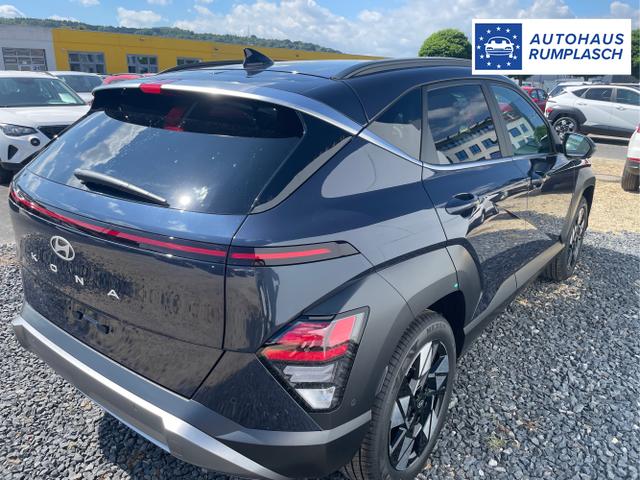 Hyundai / KONA / Weiß / / / 