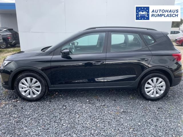 Seat / Arona / Weiß / / / 