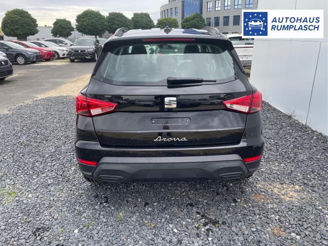 Seat / Arona / Weiß / / / 