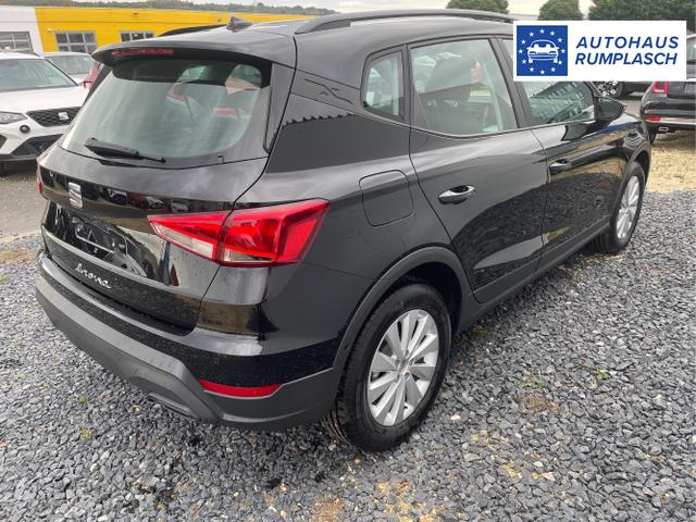 Seat / Arona / Weiß / / / 