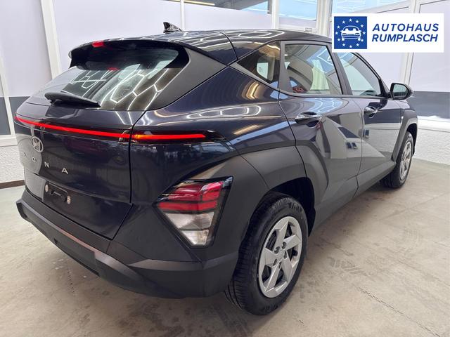 Hyundai KONA STYLE PLUS NAVI KLIMAAUTOMATIK PDC v+h RFK 
