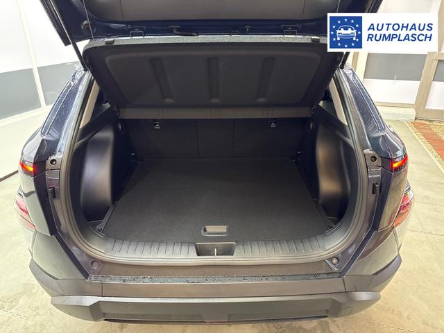 Hyundai KONA STYLE PLUS NAVI KLIMAAUTOMATIK PDC v+h RFK 