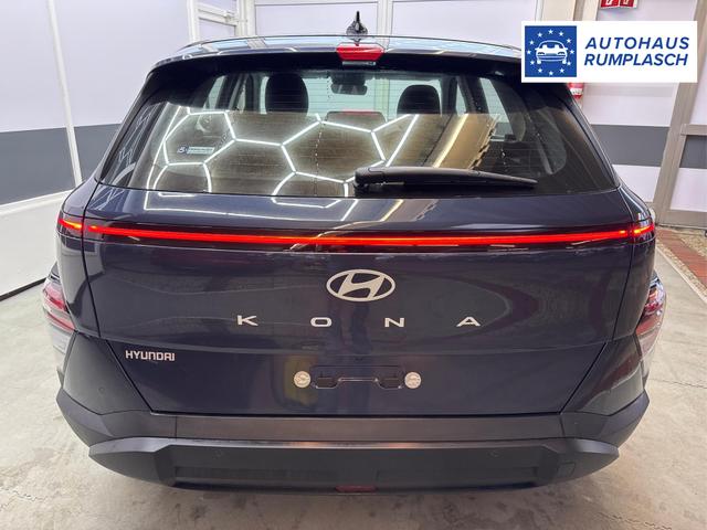 Hyundai KONA STYLE PLUS NAVI KLIMAAUTOMATIK PDC v+h RFK 