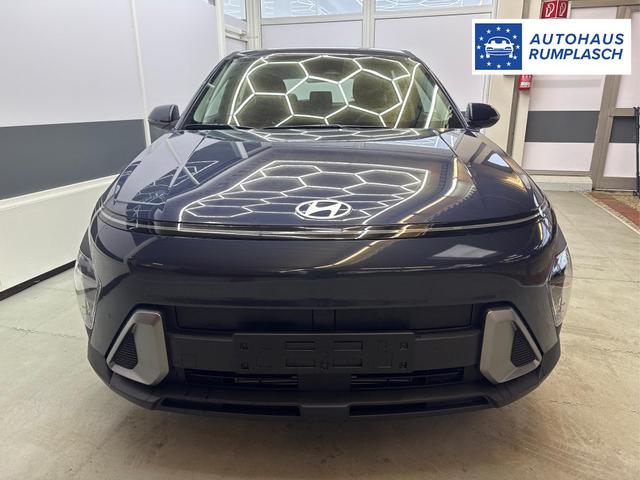 Hyundai KONA STYLE PLUS NAVI KLIMAAUTOMATIK PDC v+h RFK 