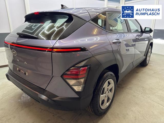 Hyundai KONA STYLE PLUS NAVI KLIMAAUTOMATIK PDC v+h RFK 