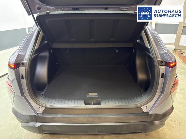 Hyundai KONA STYLE PLUS NAVI KLIMAAUTOMATIK PDC v+h RFK 