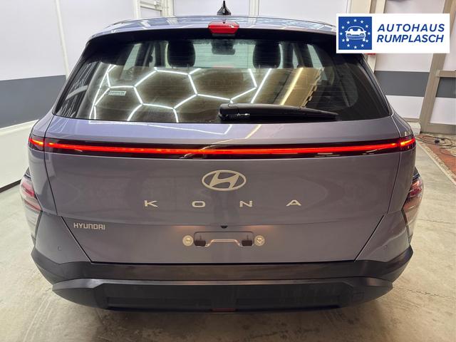 Hyundai KONA STYLE PLUS NAVI KLIMAAUTOMATIK PDC v+h RFK 