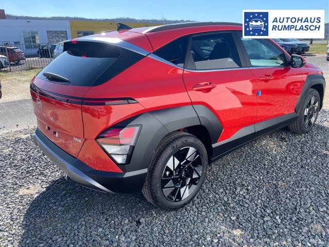 Hyundai / KONA / Weiß / / / 