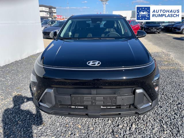 Hyundai / KONA / Weiß / / / 