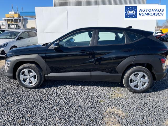 Hyundai / KONA / Weiß / / / 