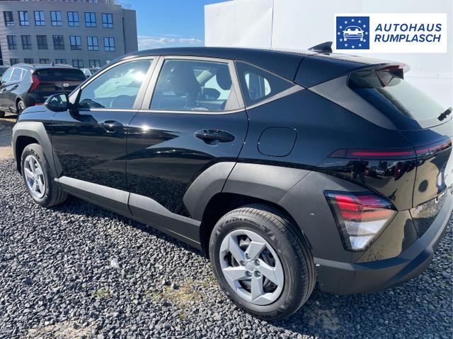 Hyundai / KONA / Weiß / / / 