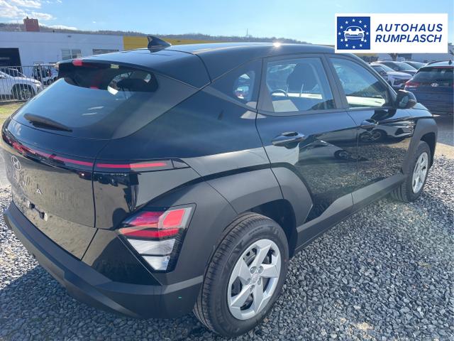 Hyundai / KONA / Weiß / / / 