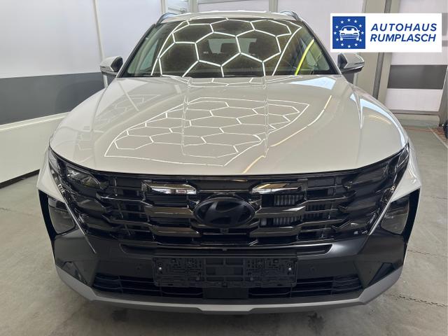 Hyundai / TUCSON FACELIFT / / / / 