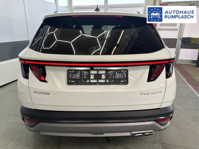 Hyundai / TUCSON FACELIFT / / / / 