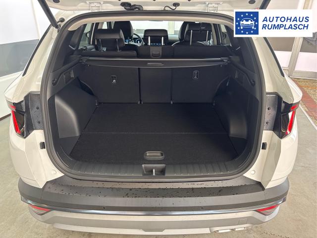 Hyundai / TUCSON FACELIFT / / / / 